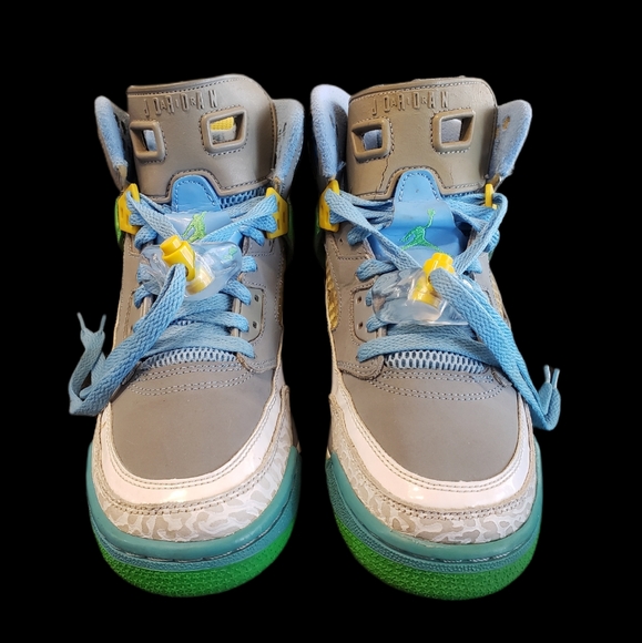 Jordan | Shoes | Jordan Spizike Stealth 